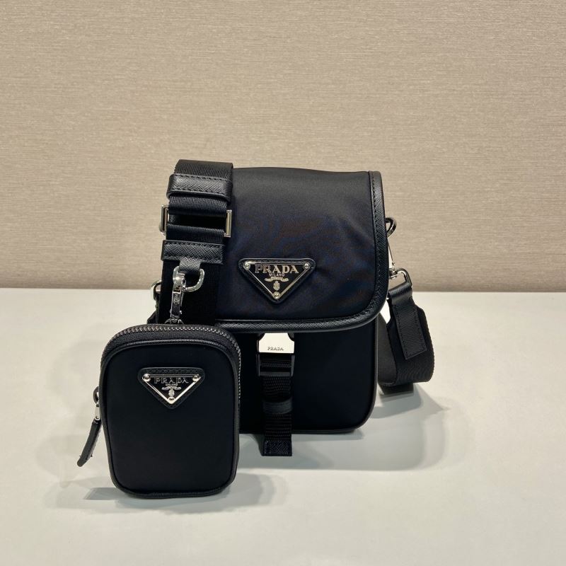 mens Pra*a satchel bags